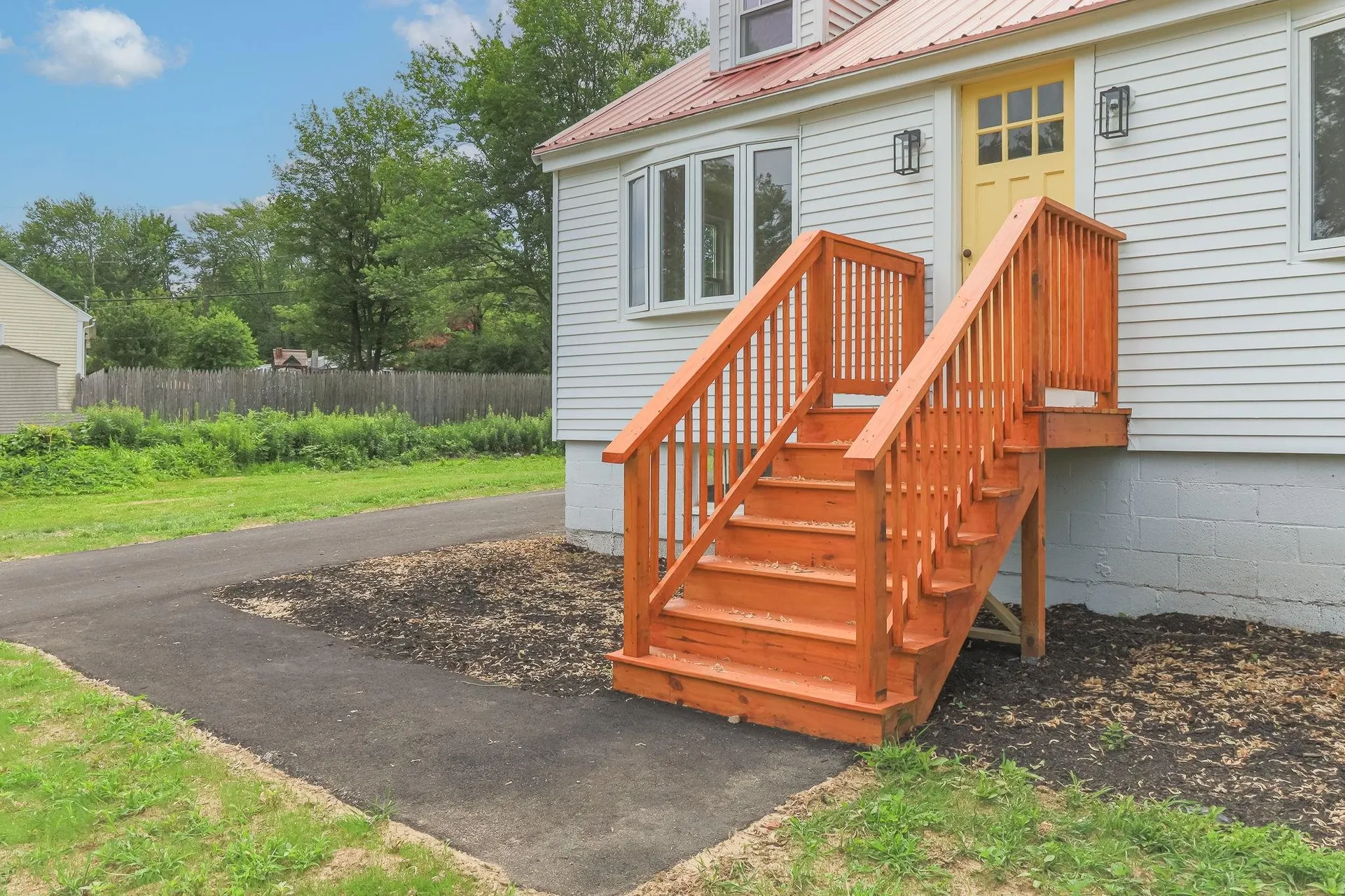 30 Dawson Avenue Manchester NH 03104