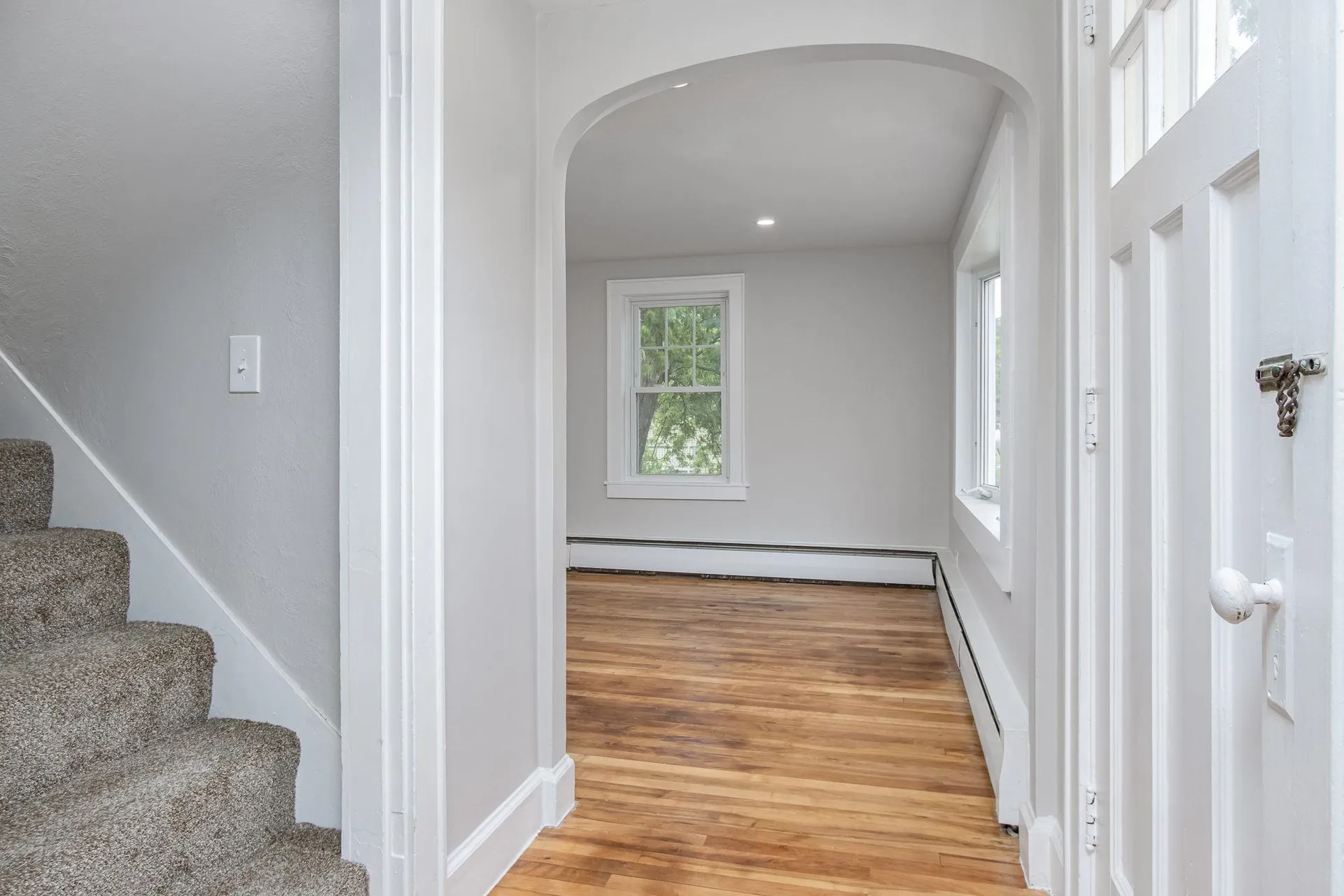 30 Dawson Avenue Manchester NH 03104