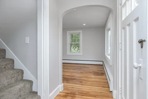 30 Dawson Avenue Manchester NH 03104