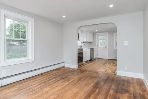 30 Dawson Avenue Manchester NH 03104
