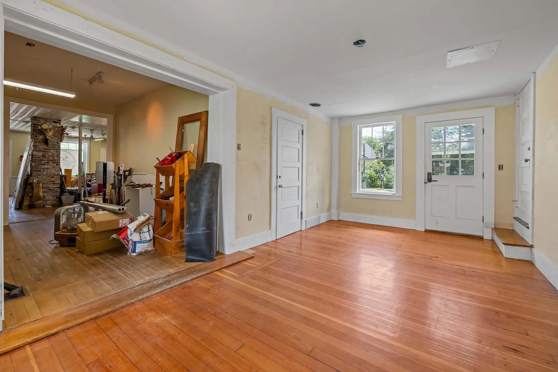 2706 East Woodstock Road Woodstock VT 05091