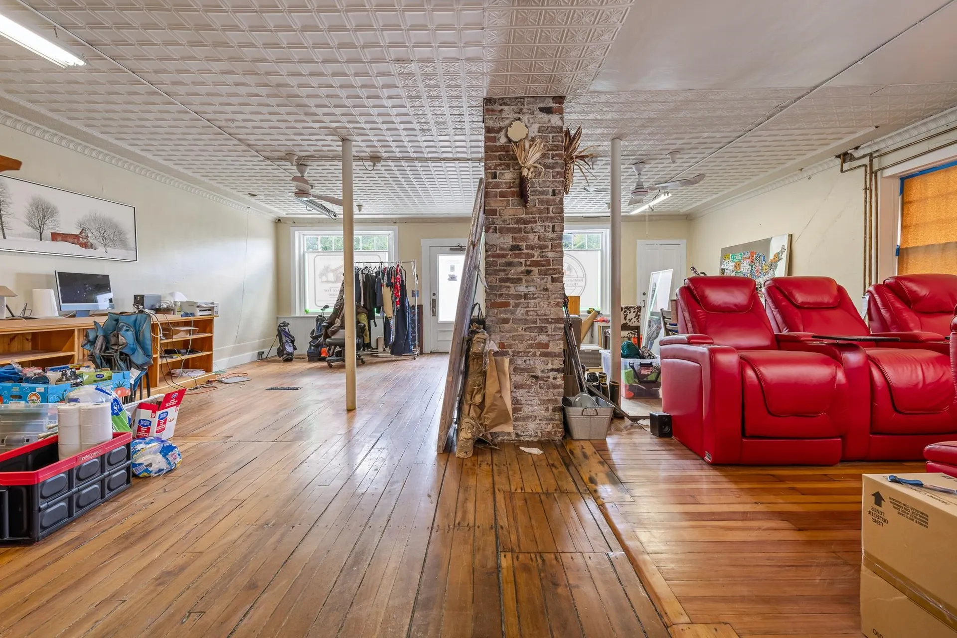 2706 East Woodstock Road Woodstock VT 05091