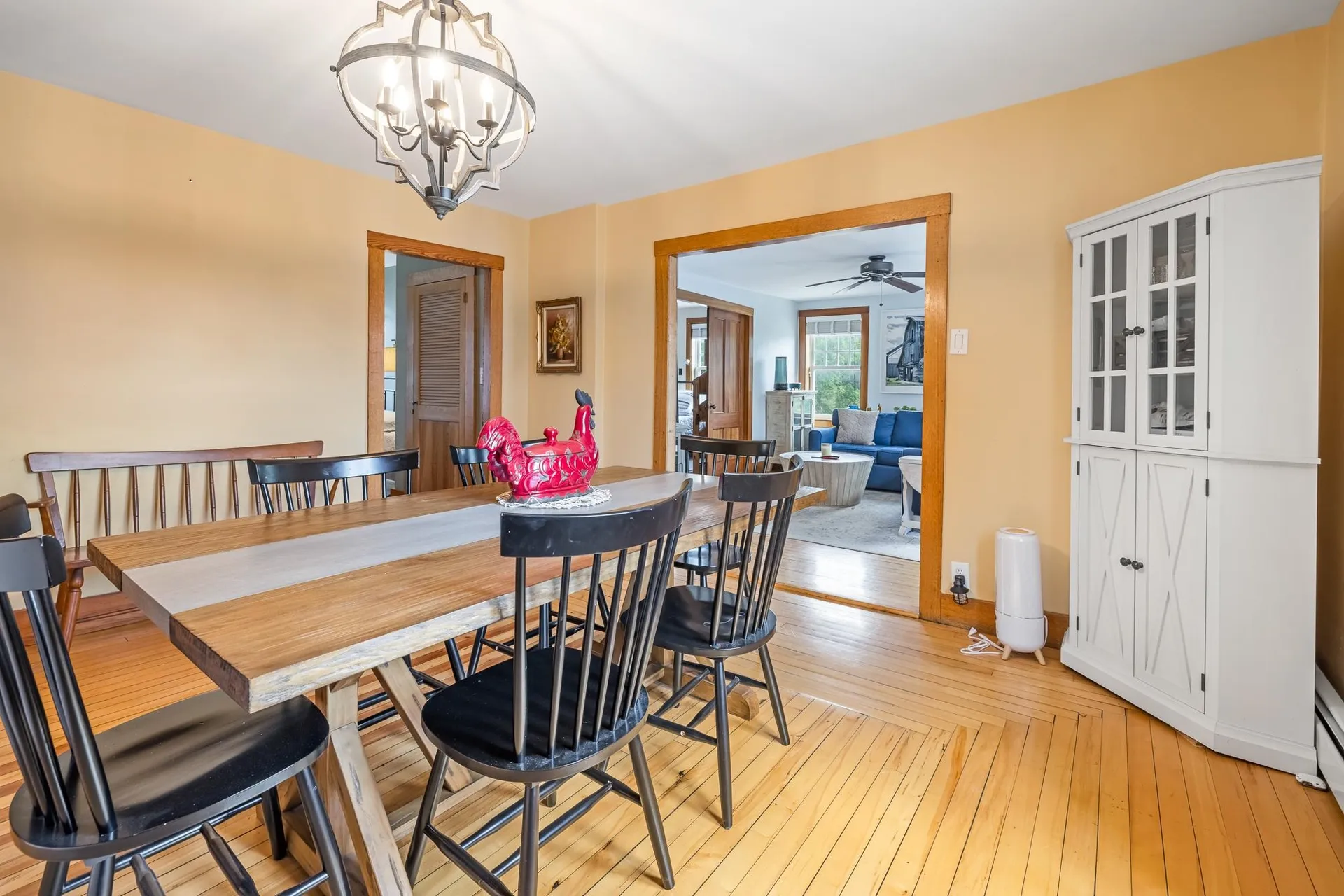 2706 East Woodstock Road Woodstock VT 05091