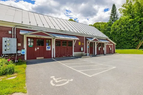 2706 East Woodstock Road Woodstock VT 05091