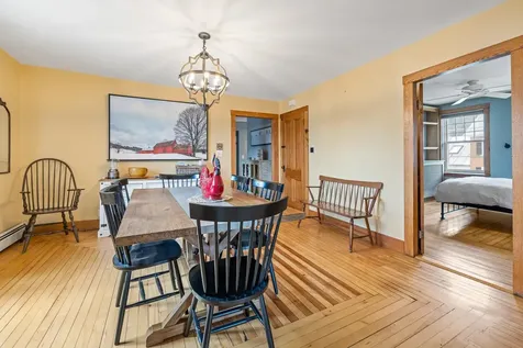 2706 East Woodstock Road Woodstock VT 05091