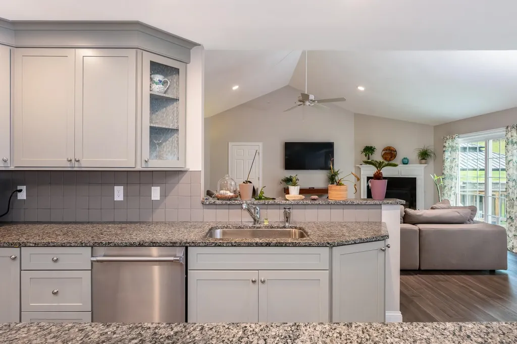 1 Winchester Drive Sanbornton NH 03269