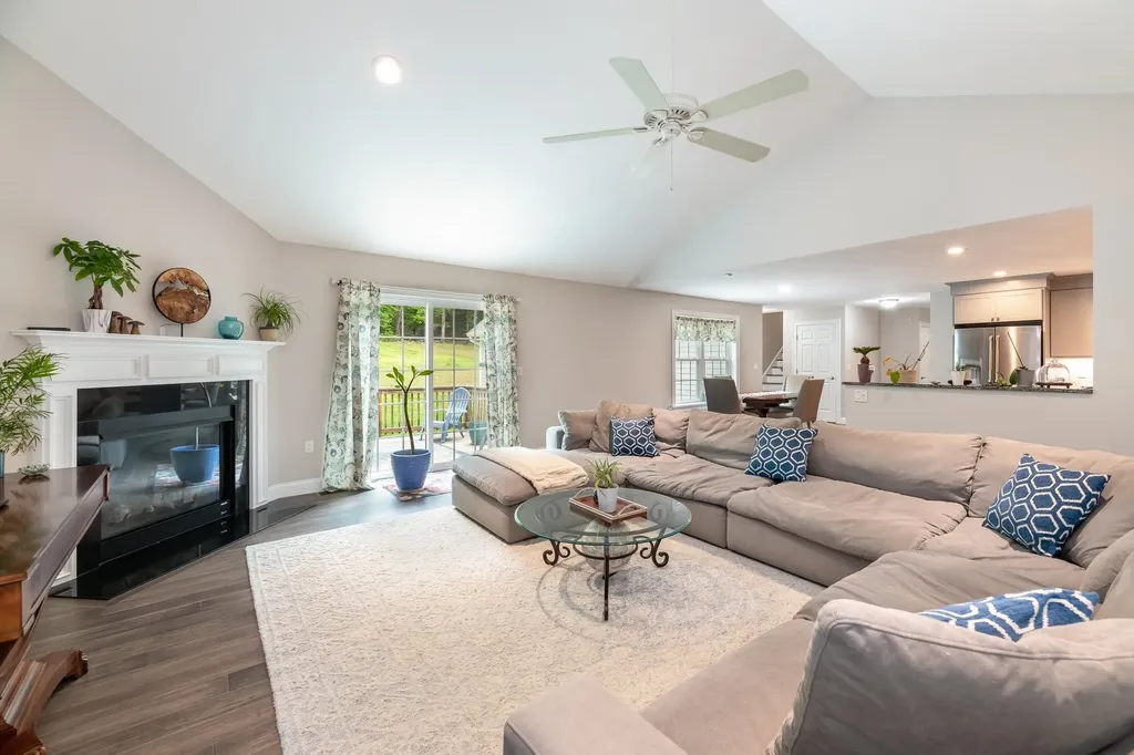 1 Winchester Drive Sanbornton NH 03269