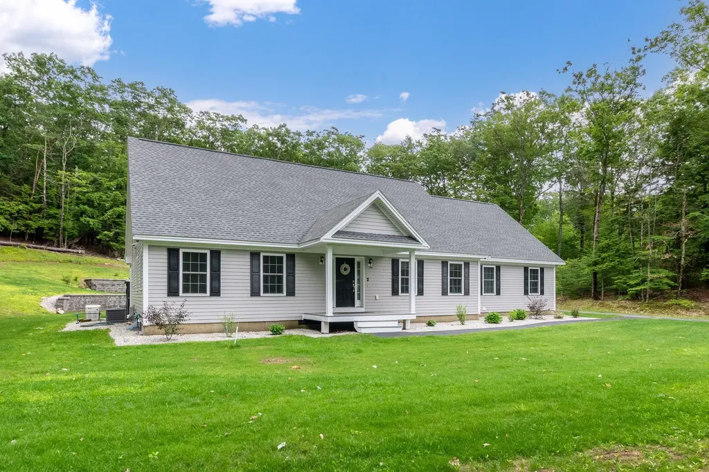 1 Winchester Drive Sanbornton NH 03269