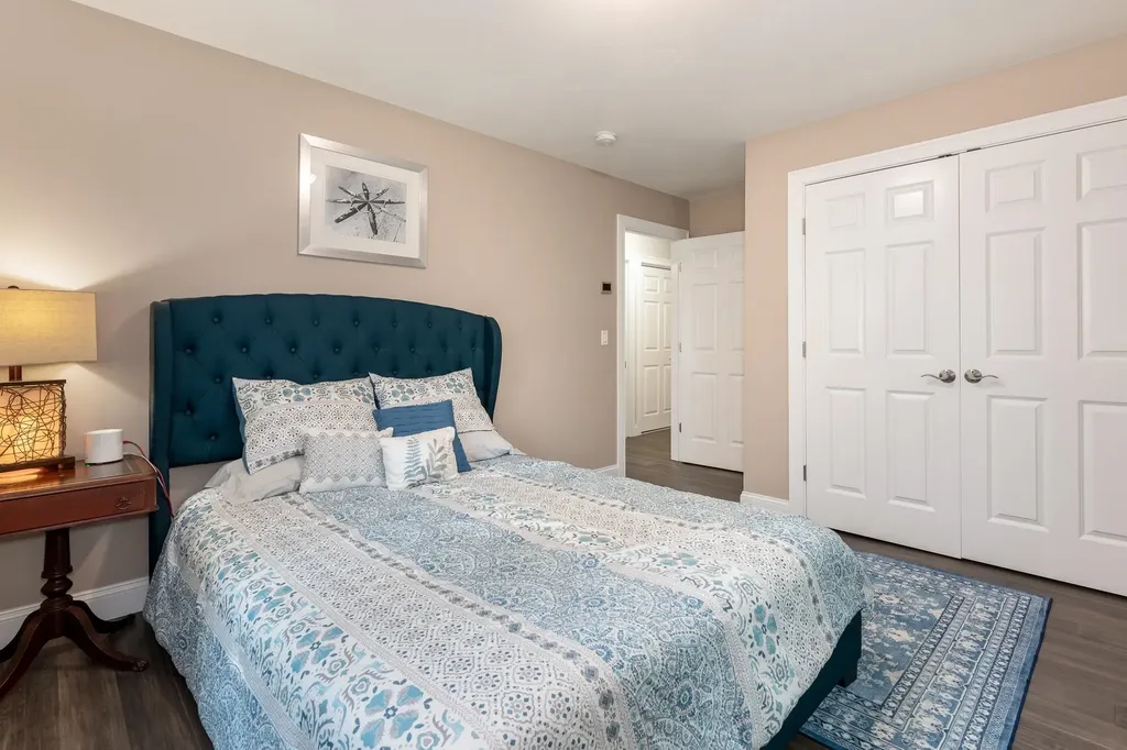 1 Winchester Drive Sanbornton NH 03269