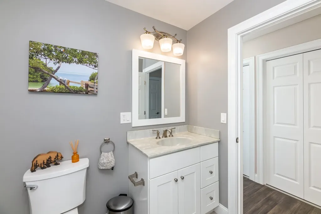 1 Winchester Drive Sanbornton NH 03269