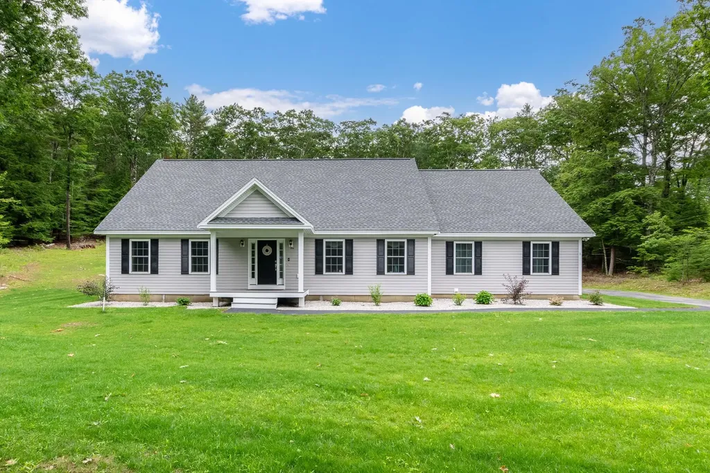 1 Winchester Drive Sanbornton NH 03269