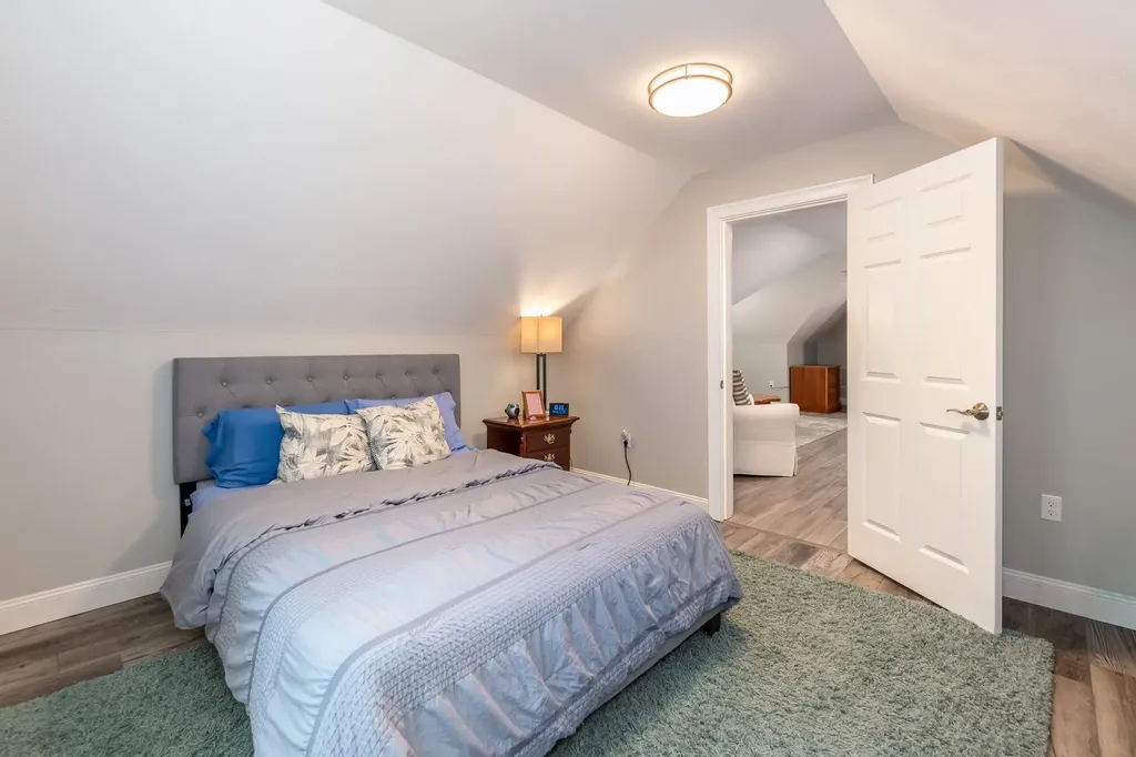 1 Winchester Drive Sanbornton NH 03269