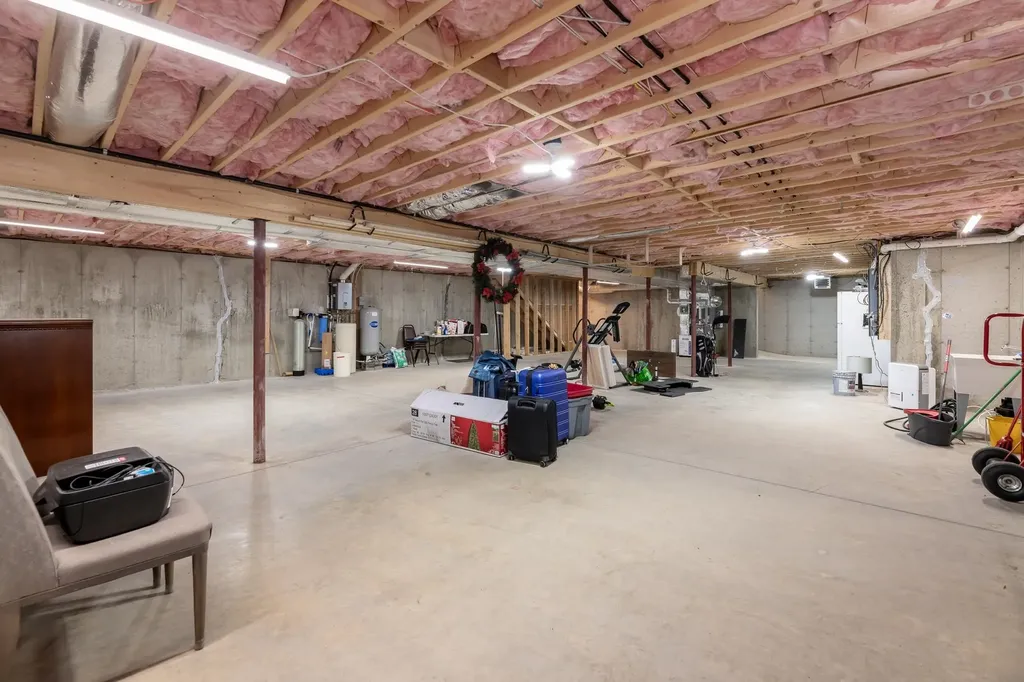 1 Winchester Drive Sanbornton NH 03269