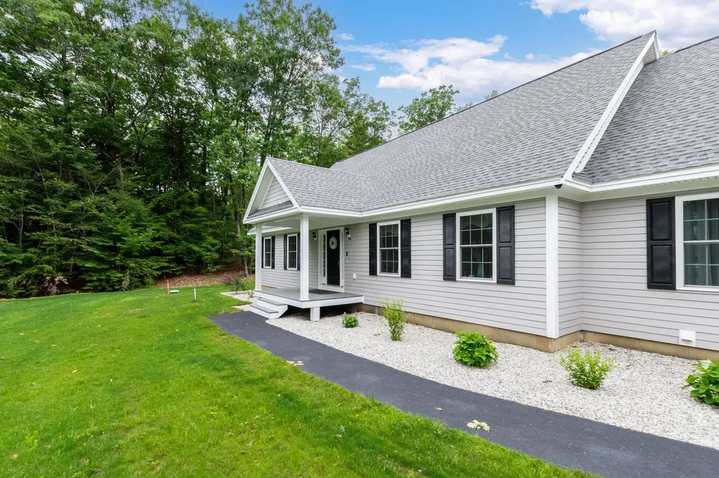 1 Winchester Drive Sanbornton NH 03269