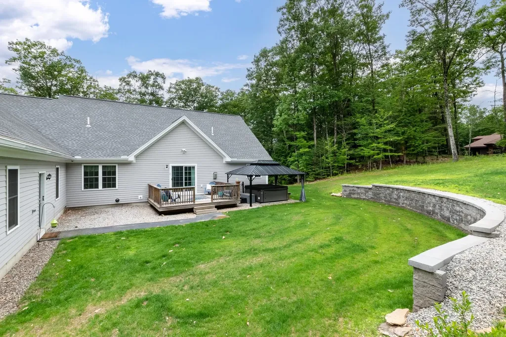 1 Winchester Drive Sanbornton NH 03269