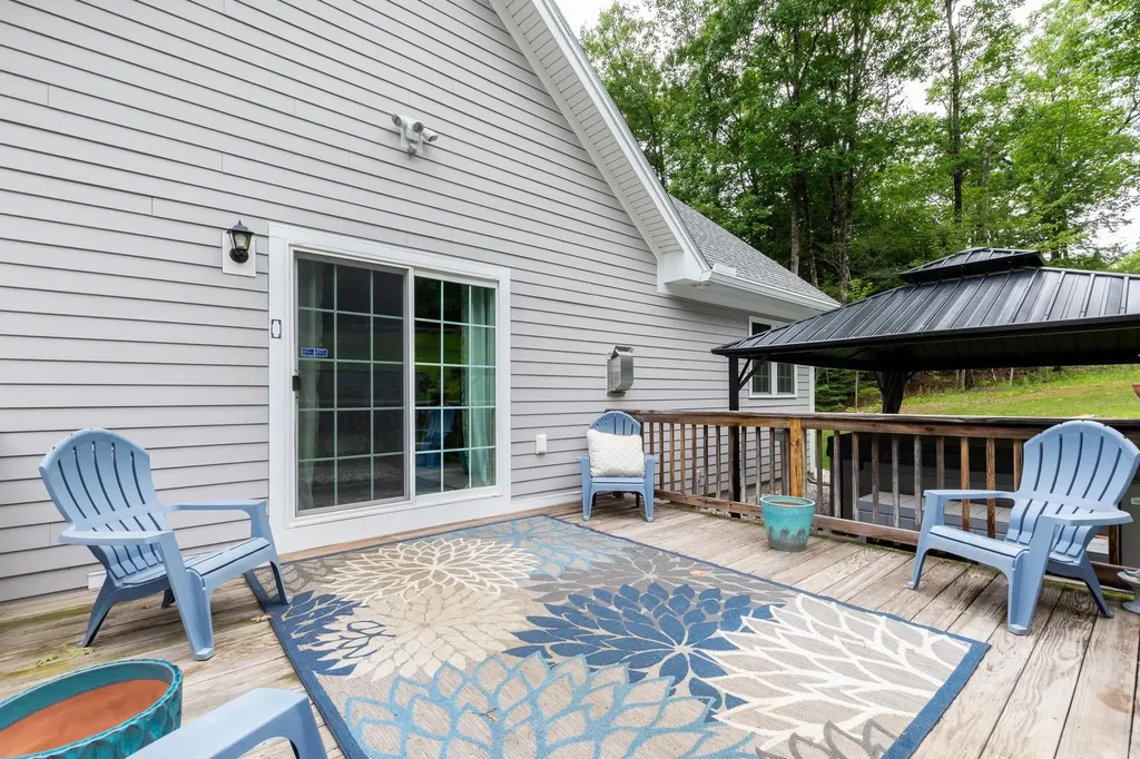 1 Winchester Drive Sanbornton NH 03269