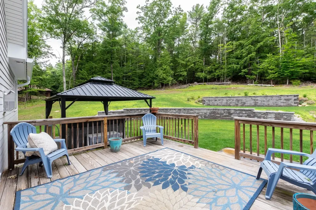 1 Winchester Drive Sanbornton NH 03269