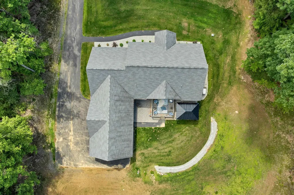 1 Winchester Drive Sanbornton NH 03269