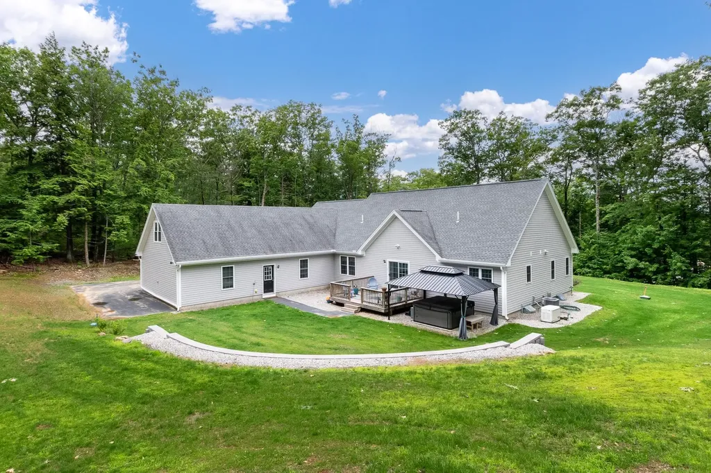 1 Winchester Drive Sanbornton NH 03269