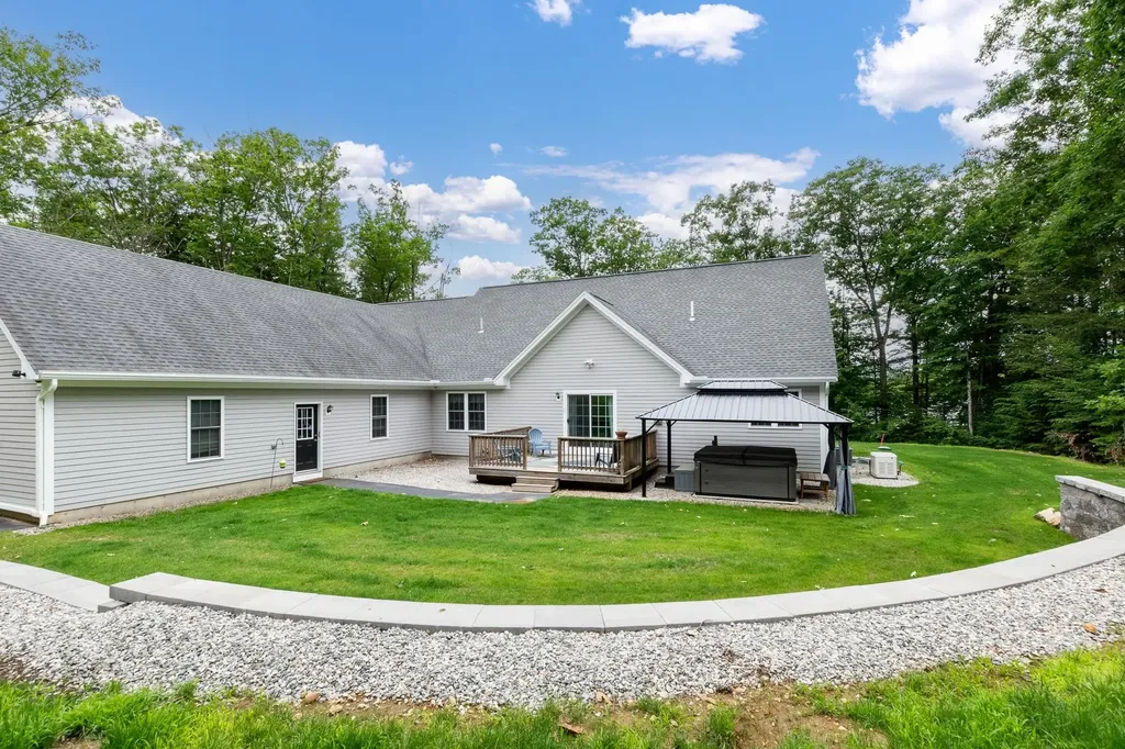 1 Winchester Drive Sanbornton NH 03269