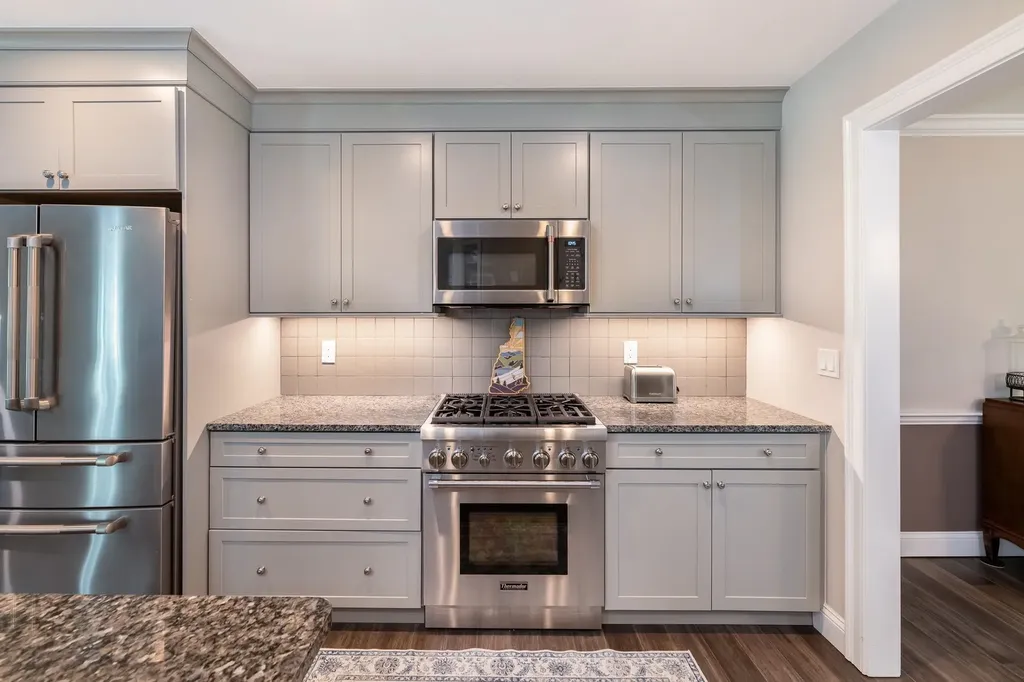 1 Winchester Drive Sanbornton NH 03269
