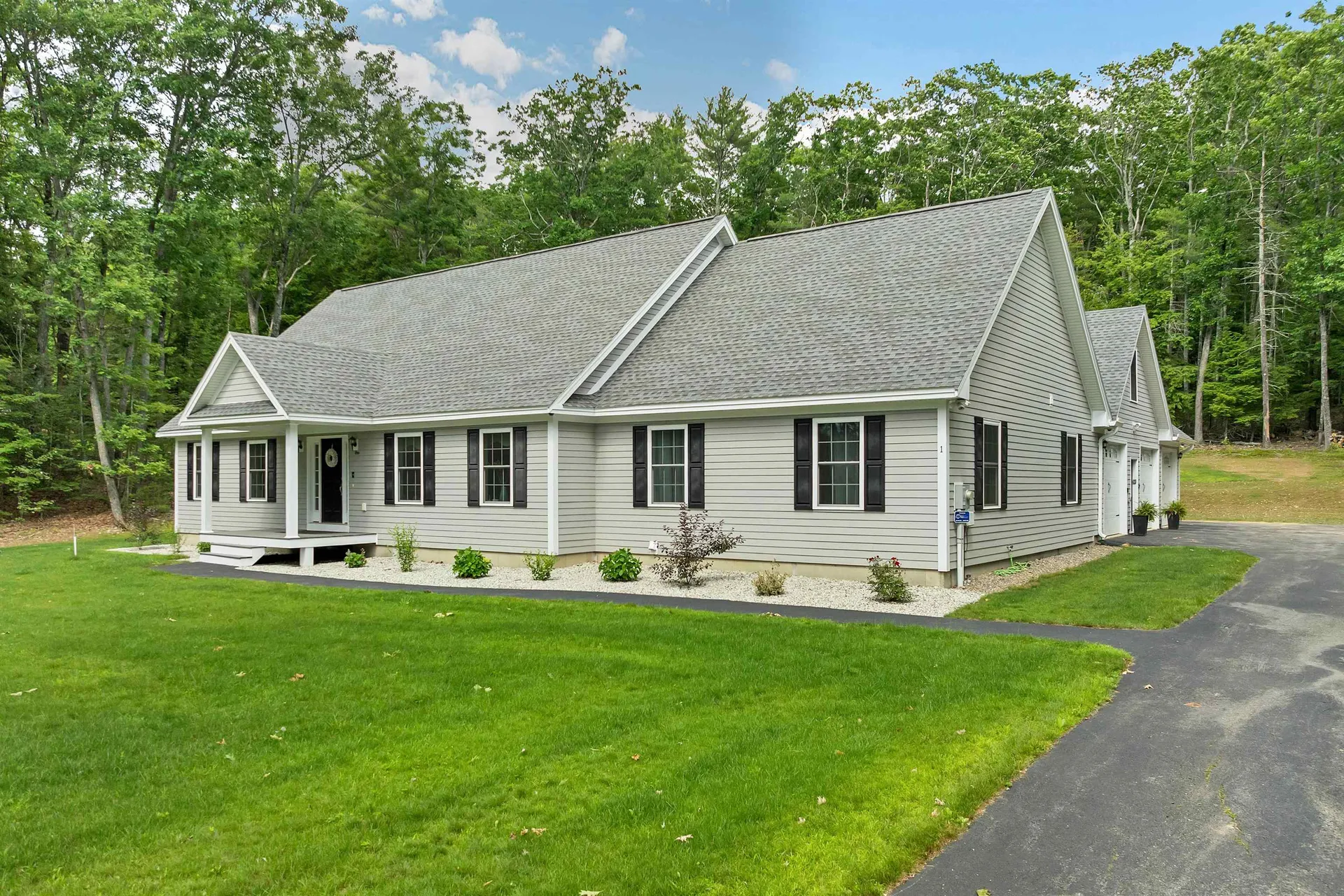 1 Winchester Drive Sanbornton NH 03269