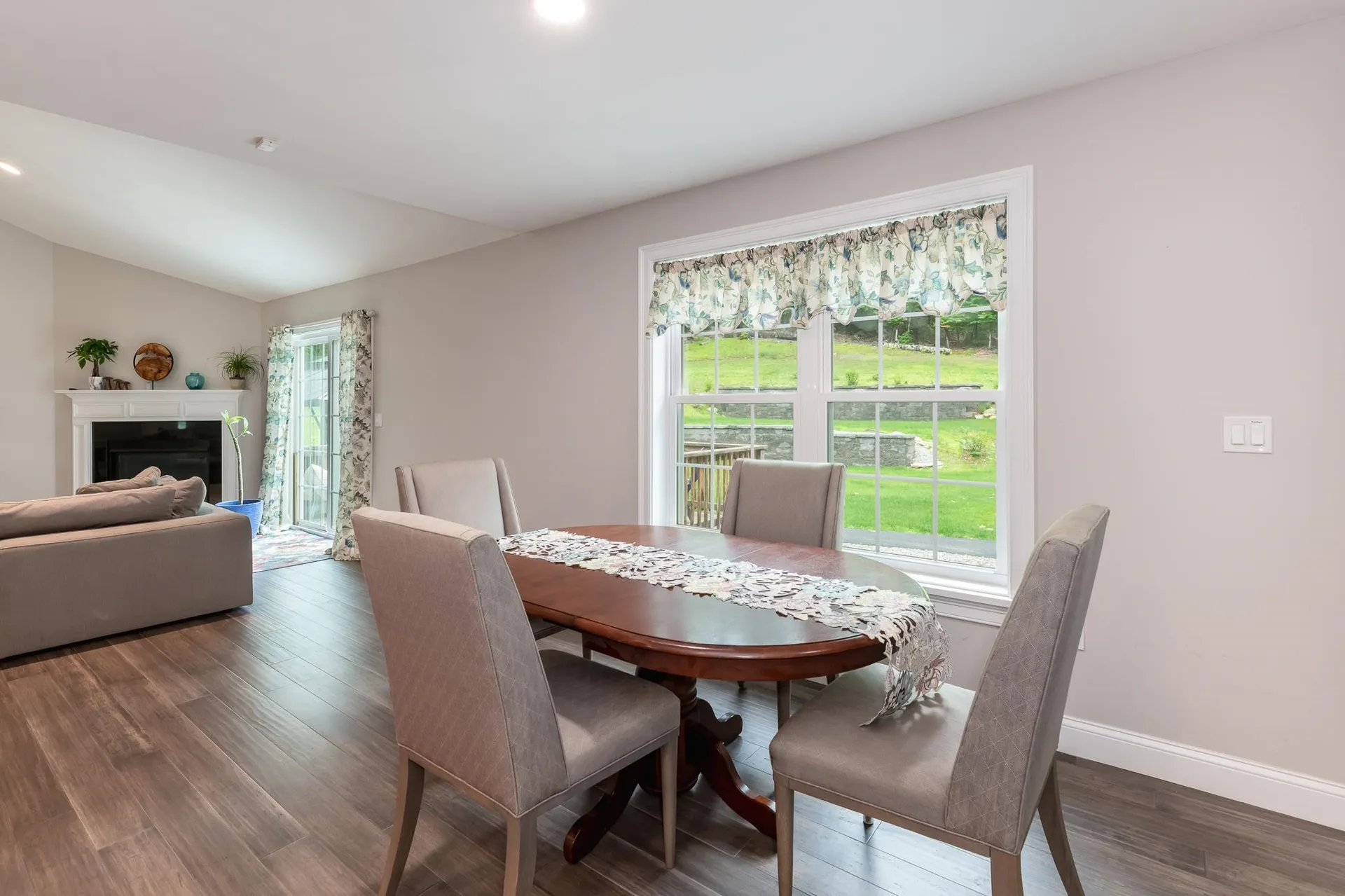 1 Winchester Drive Sanbornton NH 03269