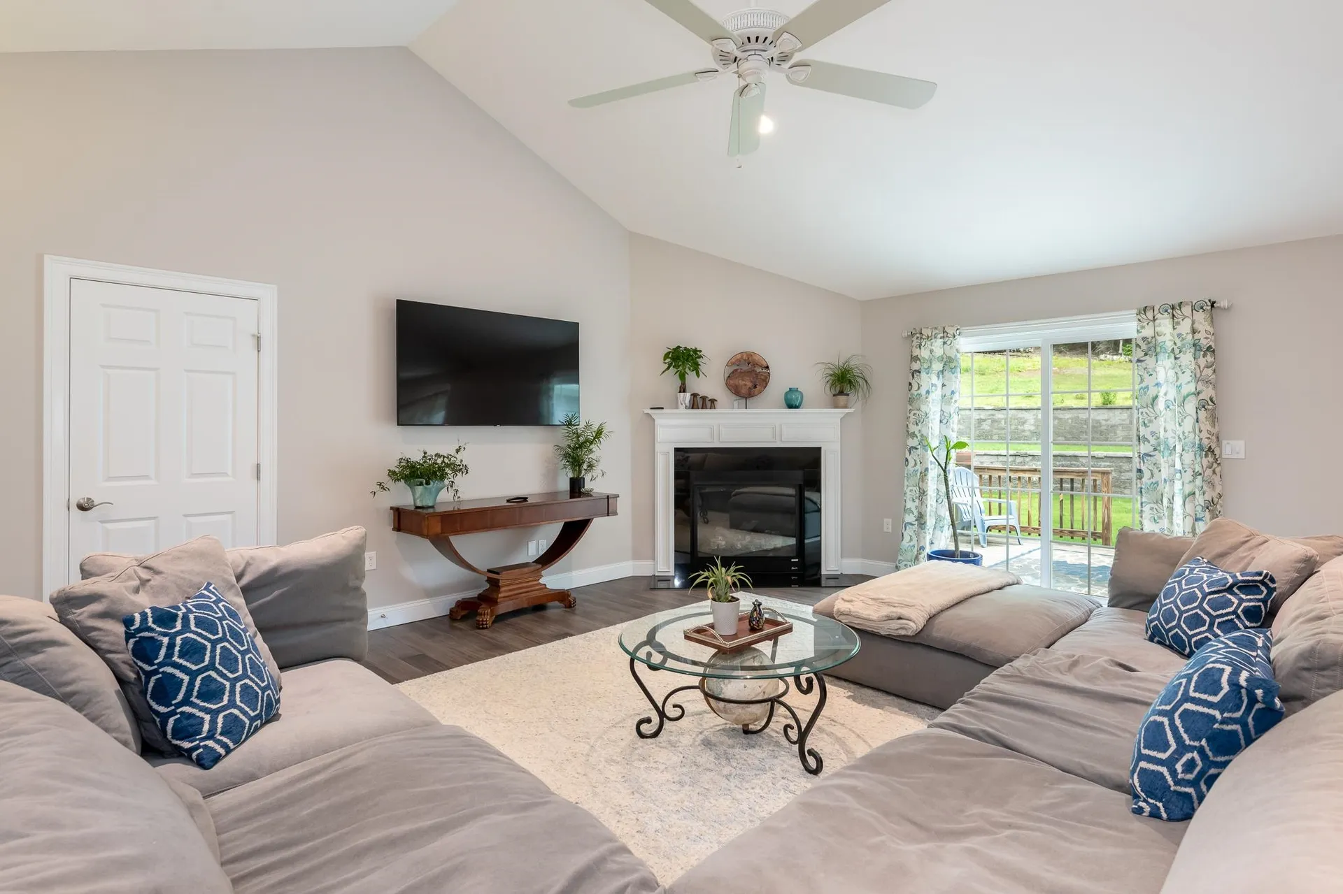 1 Winchester Drive Sanbornton NH 03269