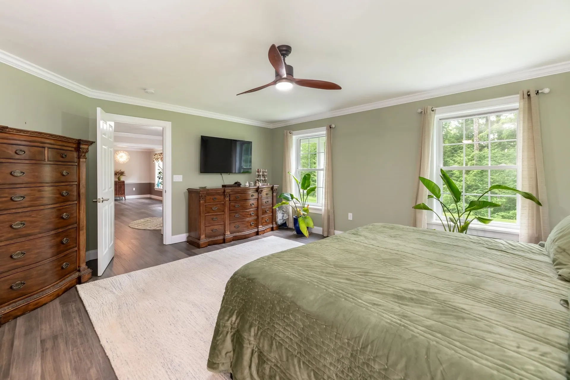 1 Winchester Drive Sanbornton NH 03269