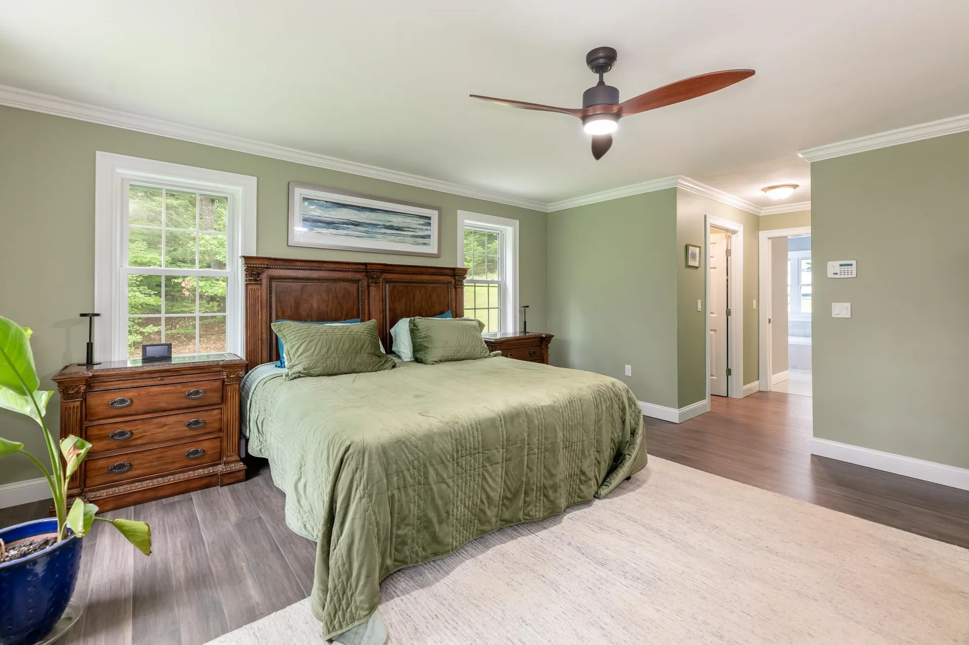 1 Winchester Drive Sanbornton NH 03269