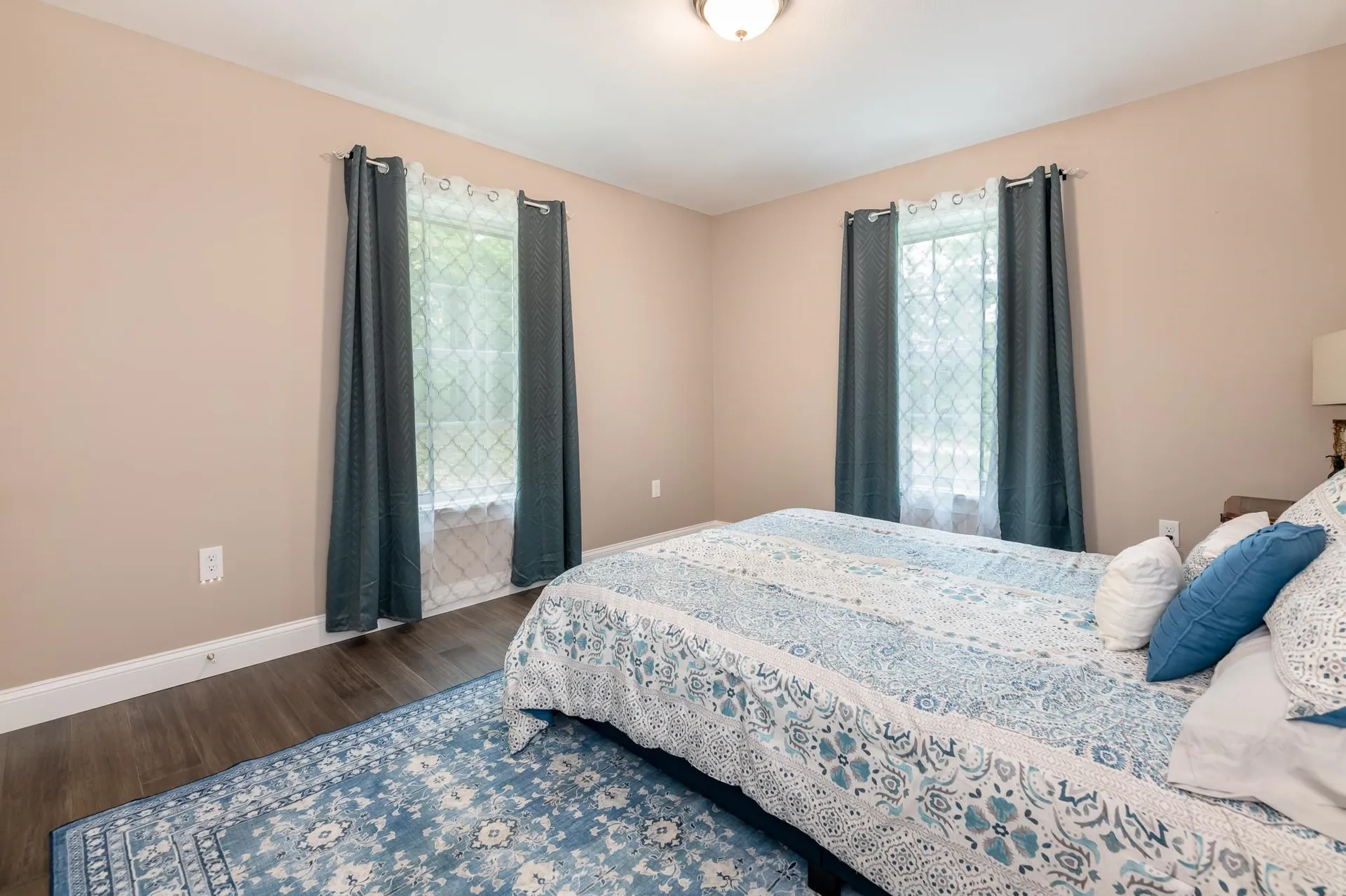 1 Winchester Drive Sanbornton NH 03269