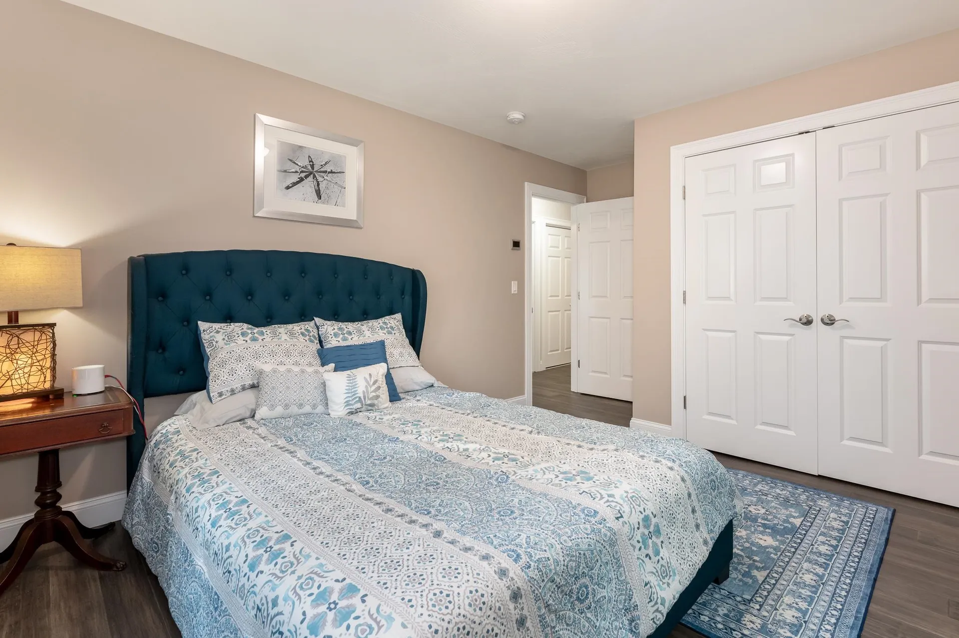 1 Winchester Drive Sanbornton NH 03269