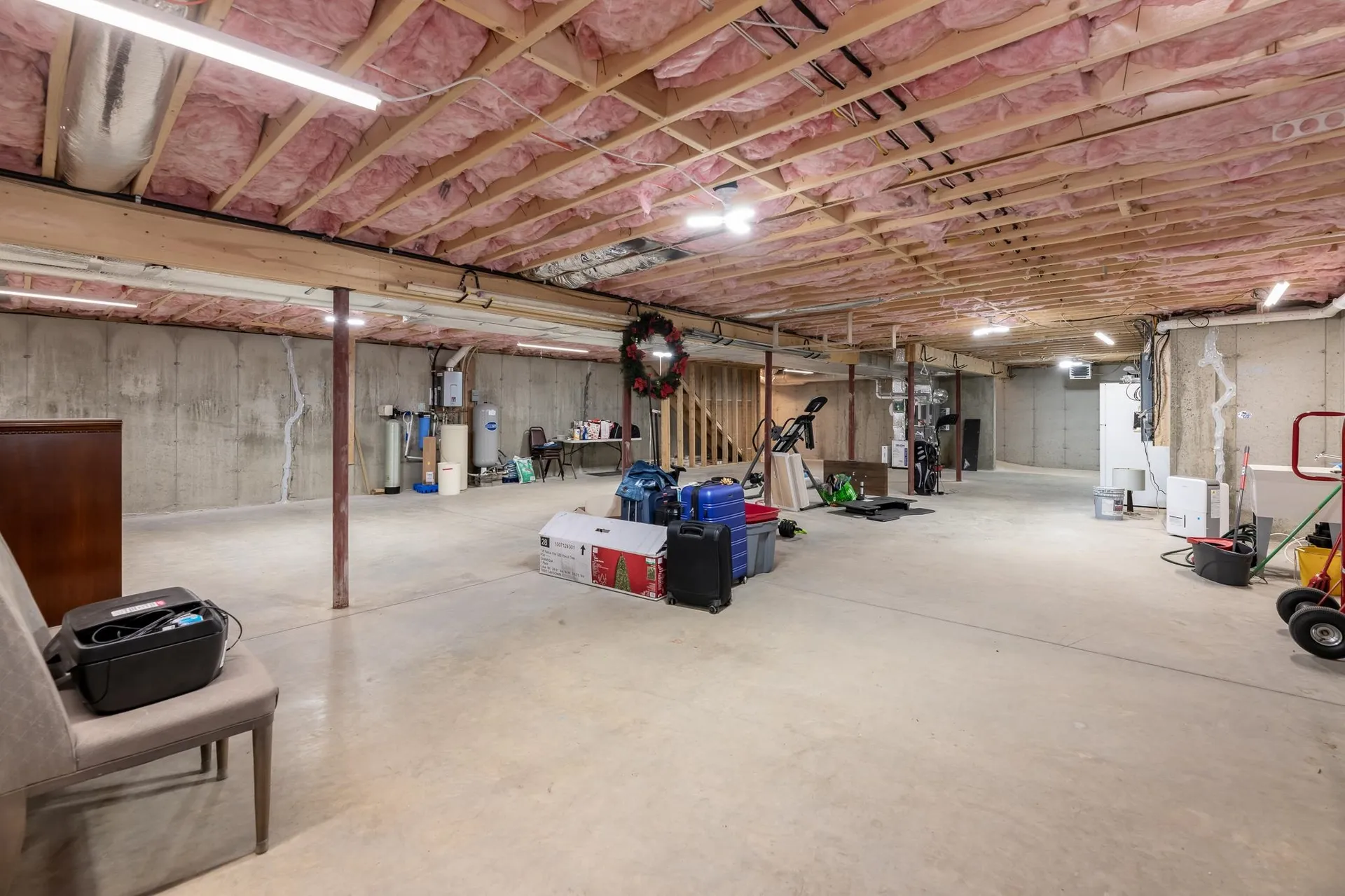 1 Winchester Drive Sanbornton NH 03269