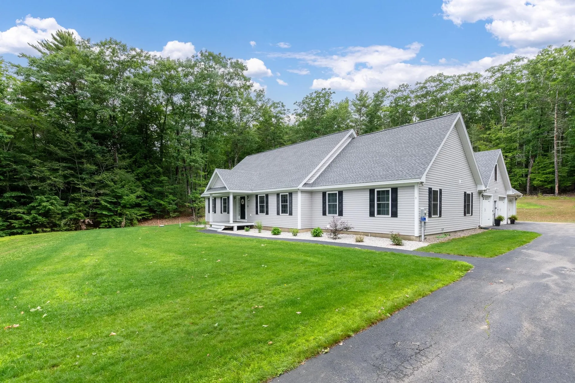 1 Winchester Drive Sanbornton NH 03269
