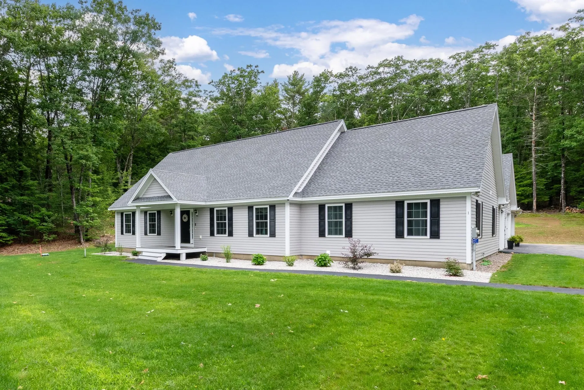 1 Winchester Drive Sanbornton NH 03269