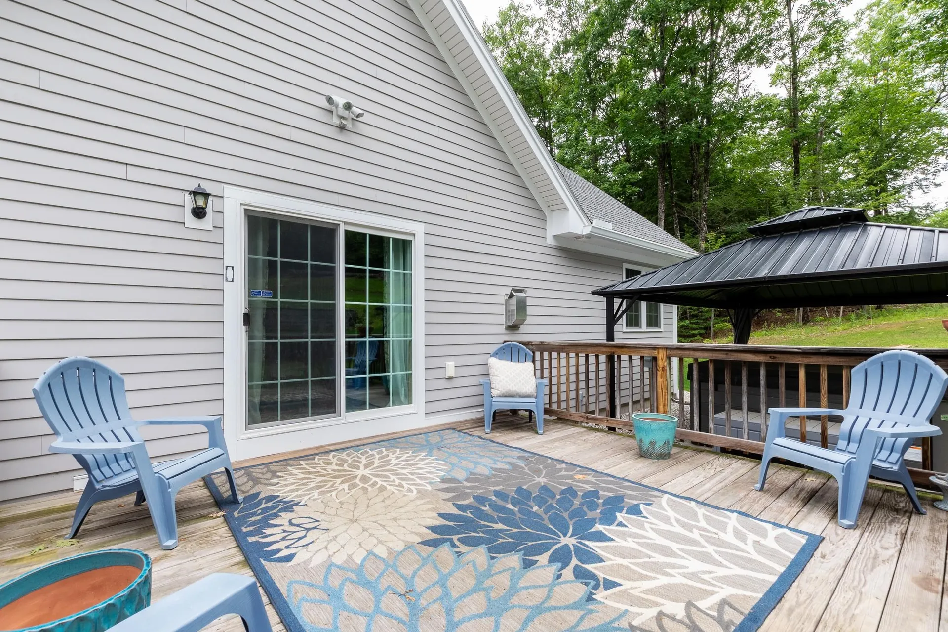 1 Winchester Drive Sanbornton NH 03269