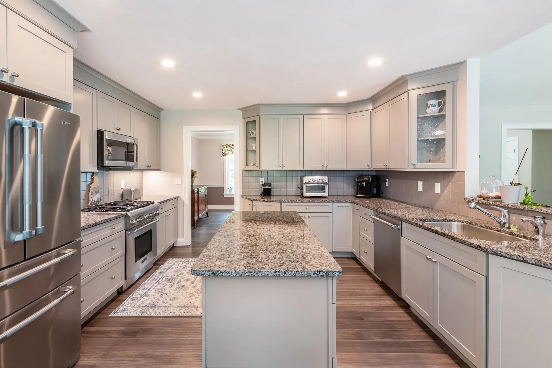 1 Winchester Drive Sanbornton NH 03269