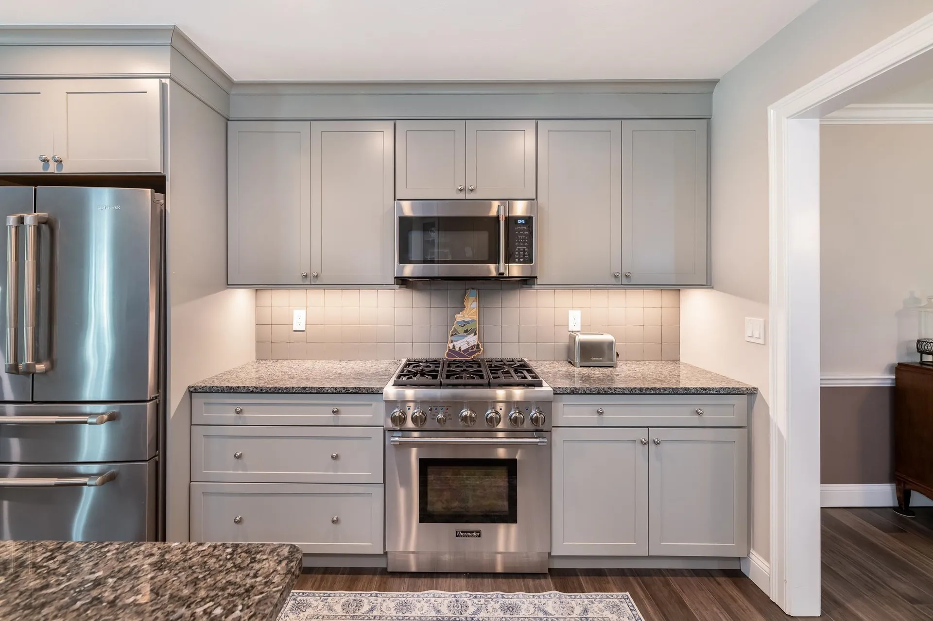 1 Winchester Drive Sanbornton NH 03269