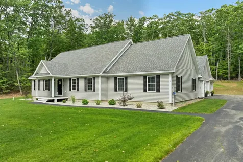1 Winchester Drive Sanbornton NH 03269