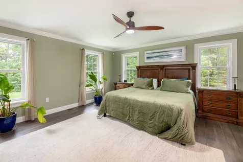 1 Winchester Drive Sanbornton NH 03269