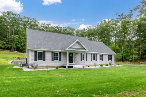 1 Winchester Drive Sanbornton NH 03269