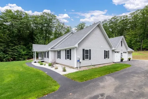 1 Winchester Drive Sanbornton NH 03269