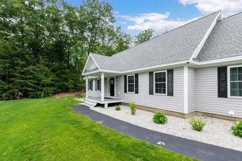 1 Winchester Drive Sanbornton NH 03269