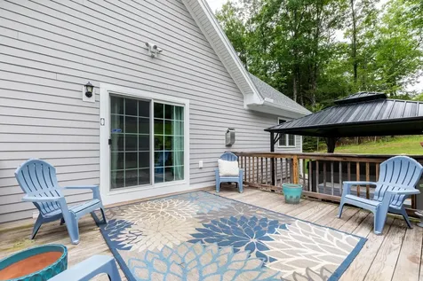 1 Winchester Drive Sanbornton NH 03269
