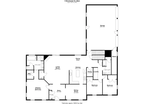 1 Winchester Drive Sanbornton NH 03269