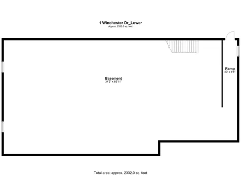 1 Winchester Drive Sanbornton NH 03269