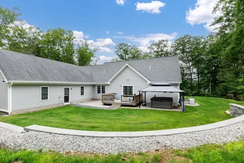 1 Winchester Drive Sanbornton NH 03269