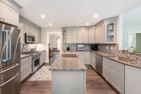 1 Winchester Drive Sanbornton NH 03269