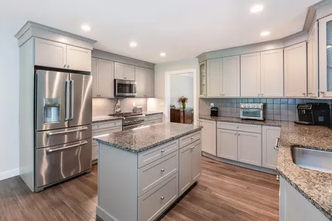 1 Winchester Drive Sanbornton NH 03269