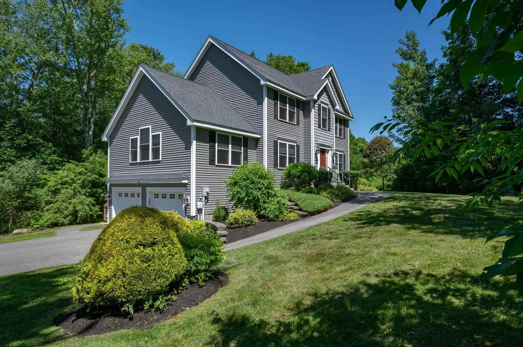 7 N Salem Road Hampstead NH 03841